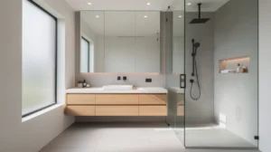 rénovation salle de bains