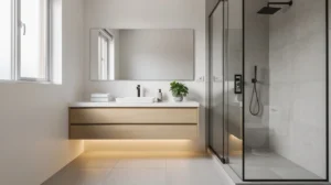 rénovation salle de bains